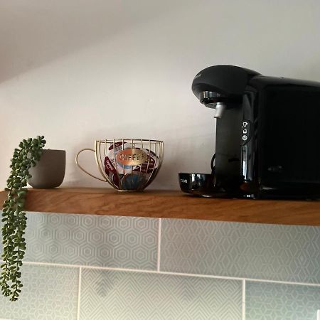 Cilhendre Holiday Cottages - The Dairy Swansea Extérieur photo