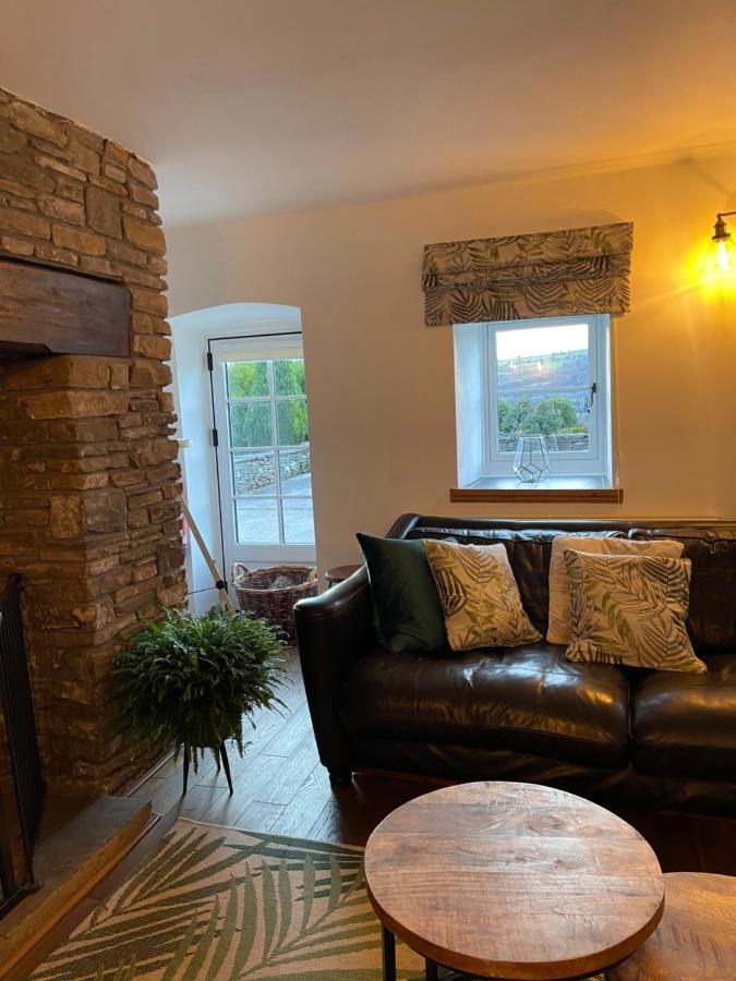 Cilhendre Holiday Cottages - The Dairy Swansea Extérieur photo