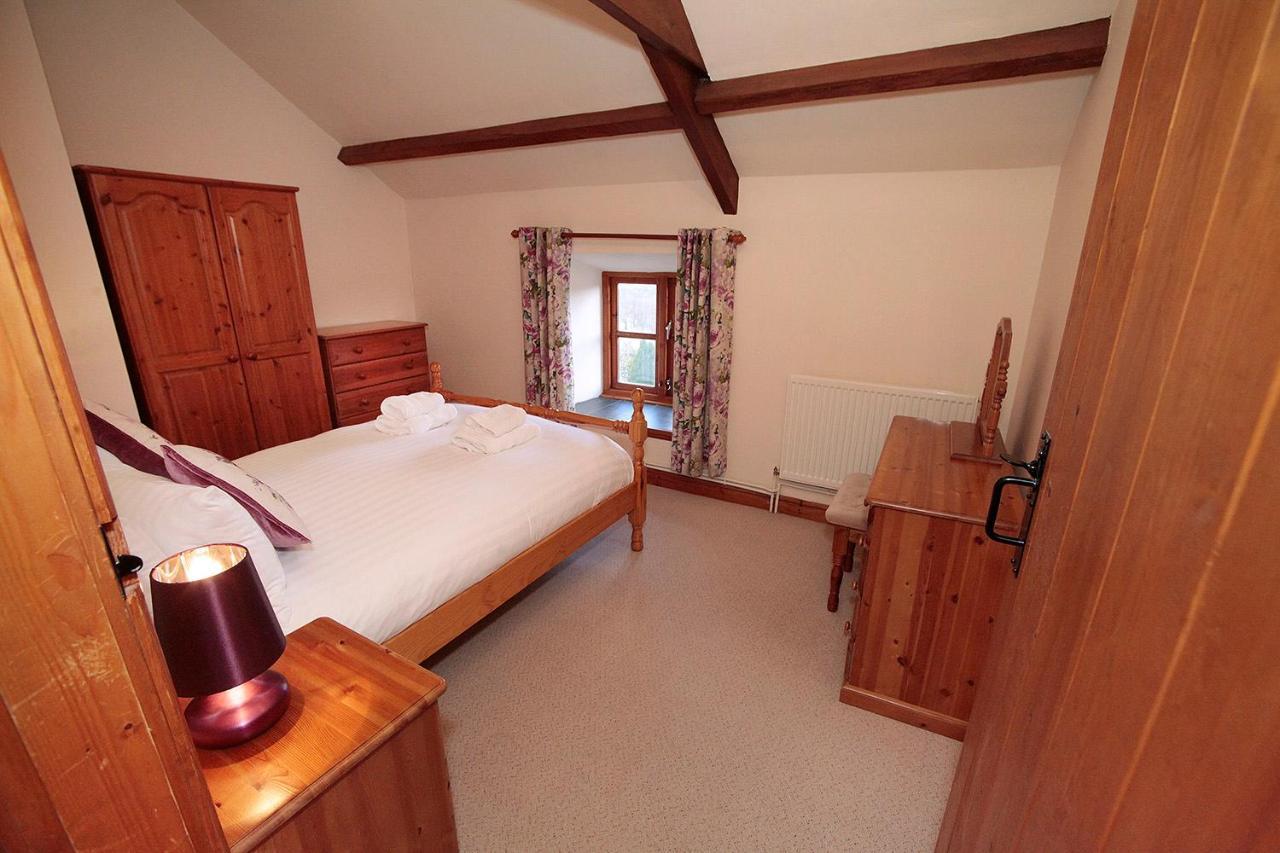 Cilhendre Holiday Cottages - The Dairy Swansea Extérieur photo