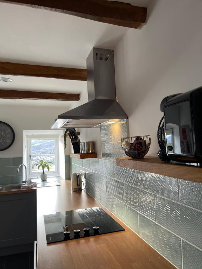 Cilhendre Holiday Cottages - The Dairy Swansea Extérieur photo