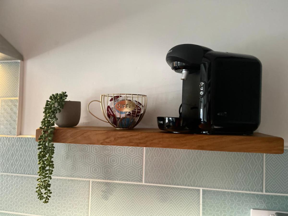 Cilhendre Holiday Cottages - The Dairy Swansea Extérieur photo