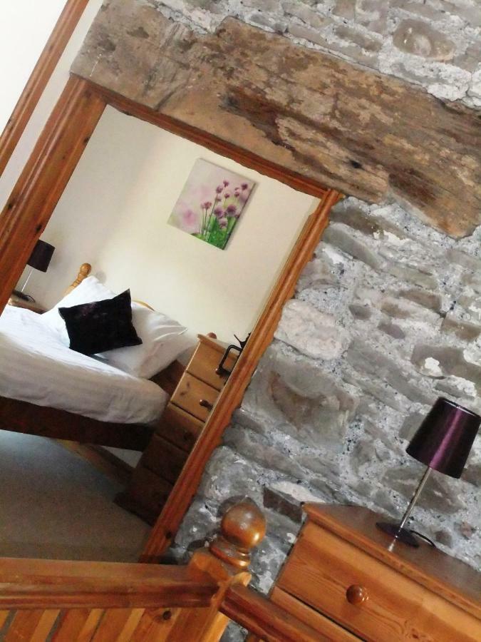 Cilhendre Holiday Cottages - The Dairy Swansea Extérieur photo