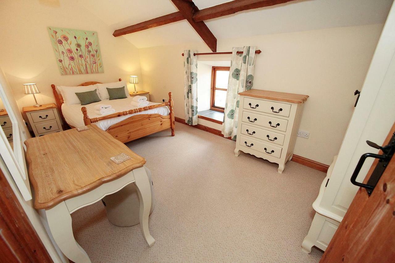 Cilhendre Holiday Cottages - The Dairy Swansea Extérieur photo